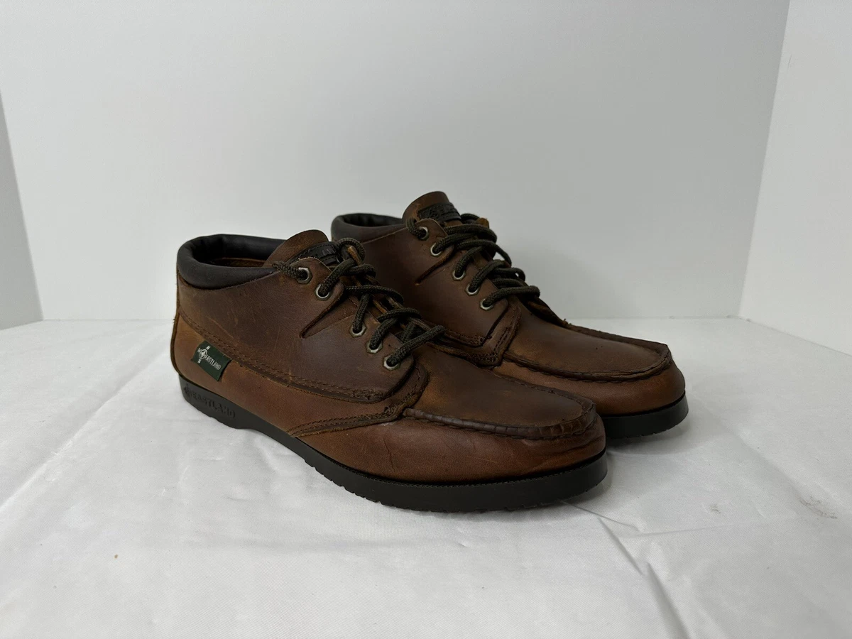 Eastland top ankle boots