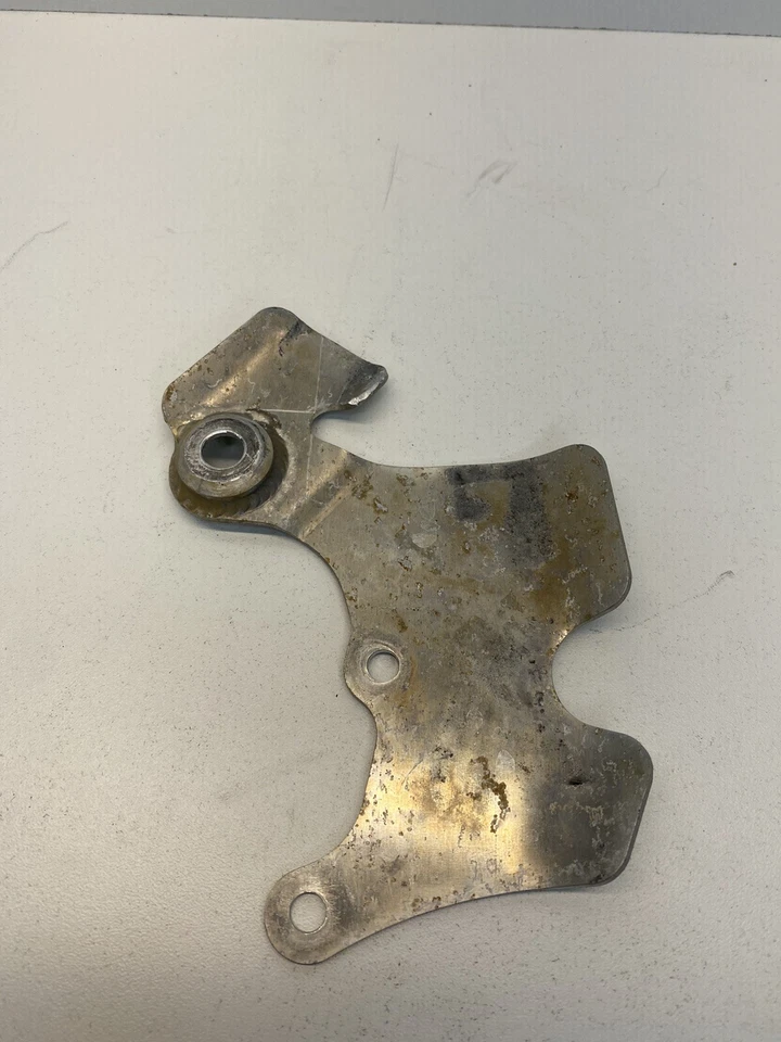 Cubierta maestra trasera Yamaha YZ250F YZ 250F 2006-2008 conexión funciona Foto 3 de 3