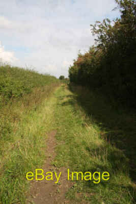 Foto 6x4 Byway bei Ridgewell wohl zu eng für die meisten Fahrzeugverkehr c2010