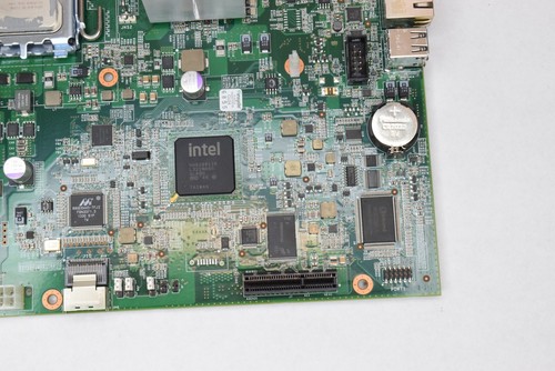 Lenovo EMC px4-300r R0517-G001-03 Motherboard - Afbeelding 5 van 6