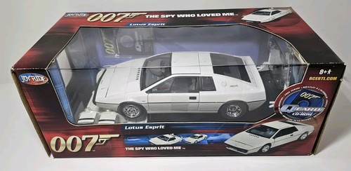 1/18 James Bond Lotus Esprit von Joyride - Bild 2 von 12