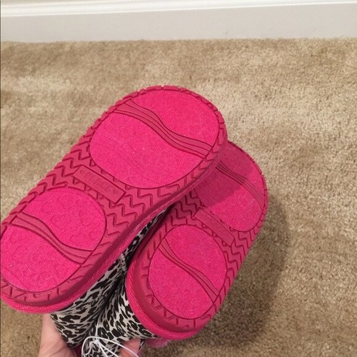 The Children’s Place Little Girls Boots Sz 7, 8, 9 - Picture 6 of 8