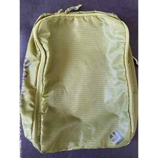 Outdoor Products Valuables Dry Bag  Toiletry Bag 2 TOTAL Forest Green Color
