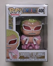 Pop One Piece Donquixote Doflamingo 