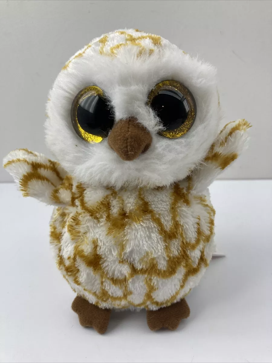 Ty swoops sale owl