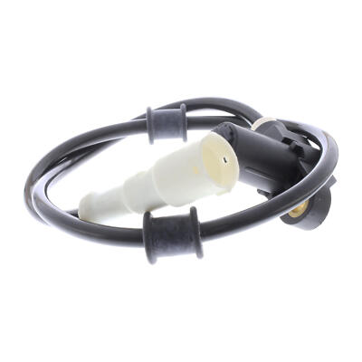 ABS Sensor Fühler Raddrehzahl Vorderachse für OPEL Calibra C89 Corsa Vectra VEMO