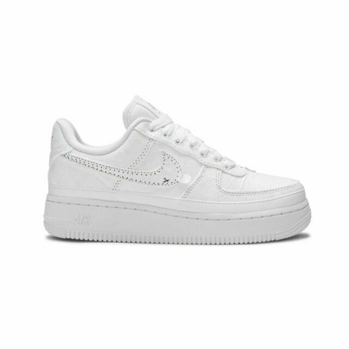 nike wmns air force 1 07 lx af1 tear away womens