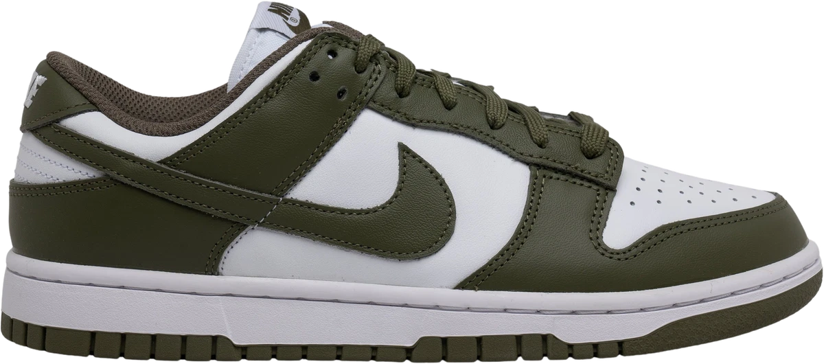 Nike WMNS Dunk Low Medium Olive ナイキ ダンク Buy Nike Wmns Dunk Low 'Medium Olive' - DD1503 120 | GOAT