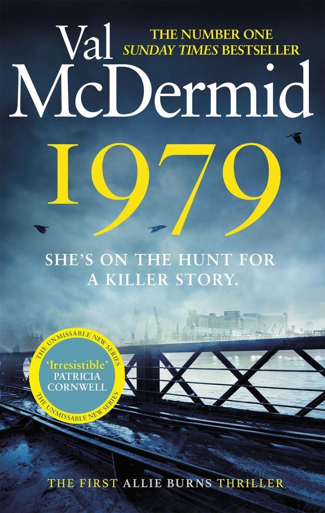 Thumbnail - 1979 | Val Mcdermid | 2022 | Englisch