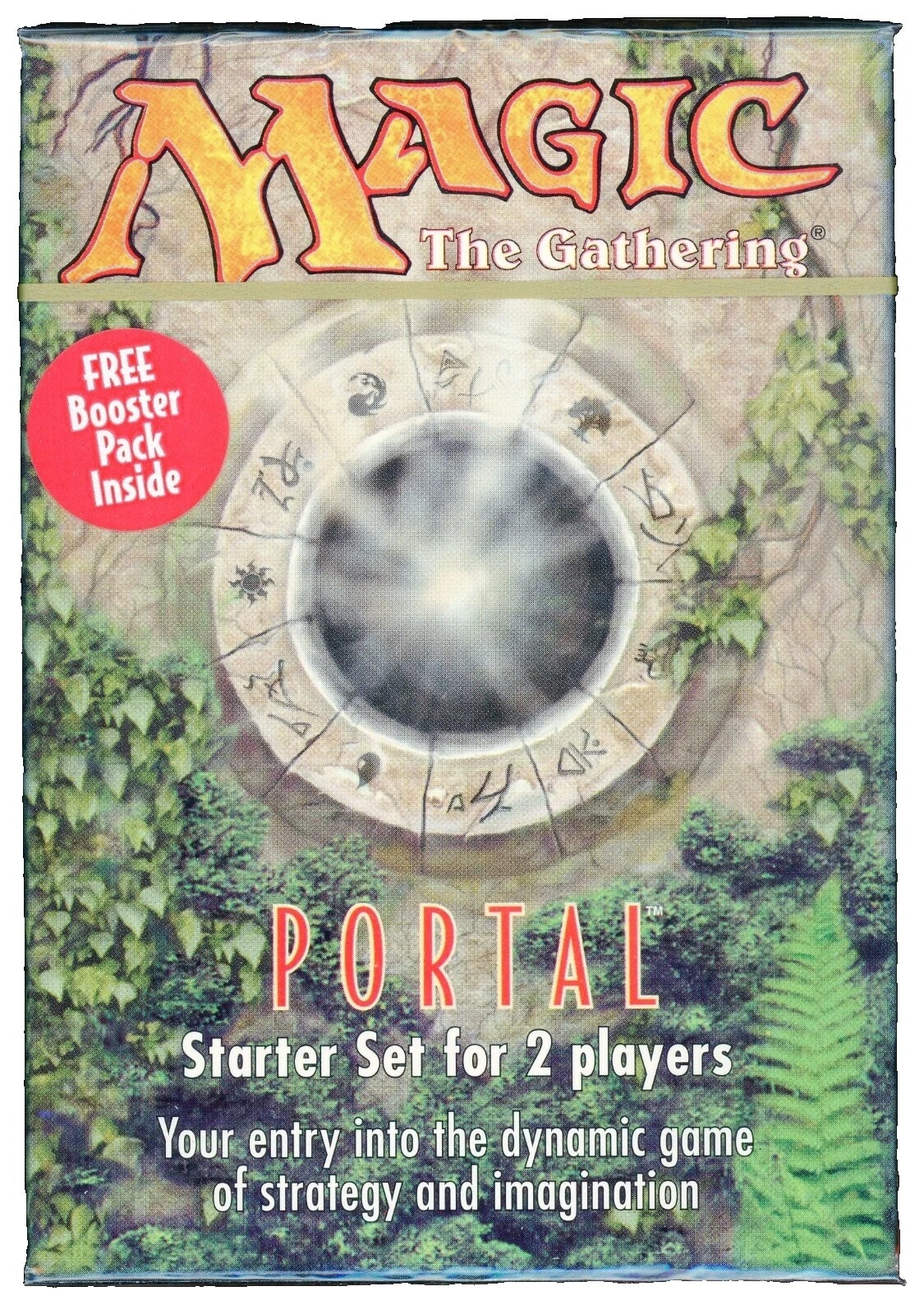 Juegos de tarjetas intercambiables de portal en inglés