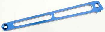 Team Associated Alum Rear Chassis Brace ASC89239 - Picture 2 of 2