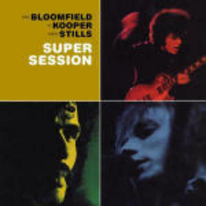 MICHAEL BLOOMFIELD - SUPER SESSION RMX CD