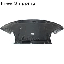 Front Engine Splash Shield Under Cover Fits Audi S6 5.2L Engine  AU1228110