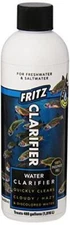 Fritz Aquatics 80176 Fritz Water Clarifier for Fresh and Salt Water Aquariums,