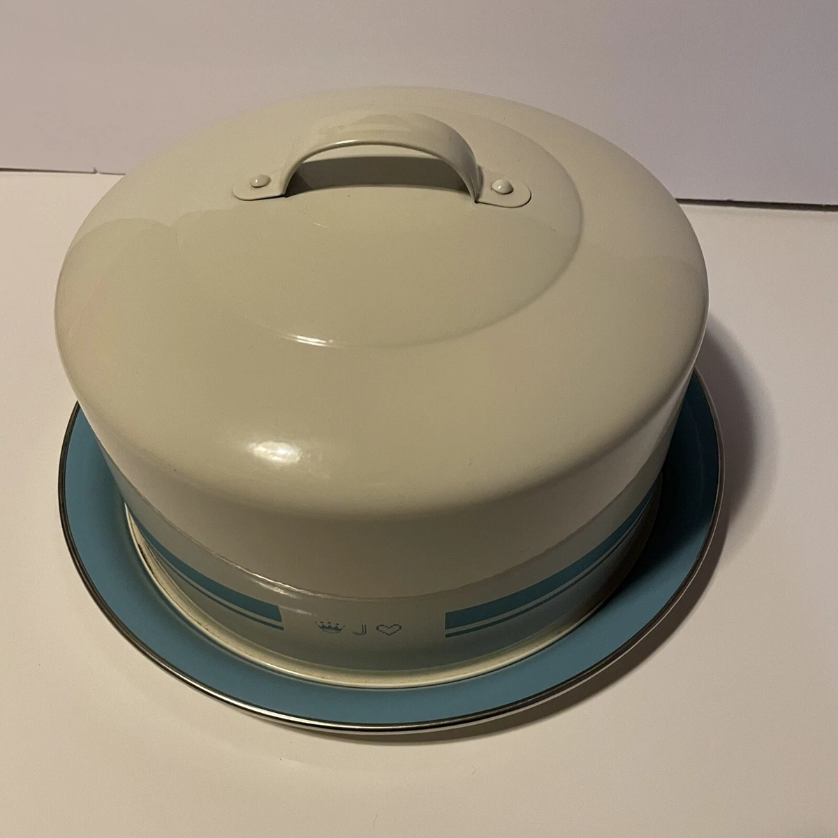 Jamie oliver cake tin top