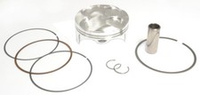 S4F07700022A - Piston Kit  ?76,95 - Hc ATHENA Suzuki RM-Z 250  - 2010/2018