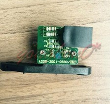 1pc used Fanuc A20B-2001-0590 Servo motor encoder