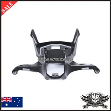 Motorcycle Front Upper Stay Fairing Headlight Bracket Ducati Panigale 1199 12-14