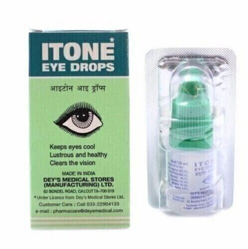 Eye drops for swollen eyes deals