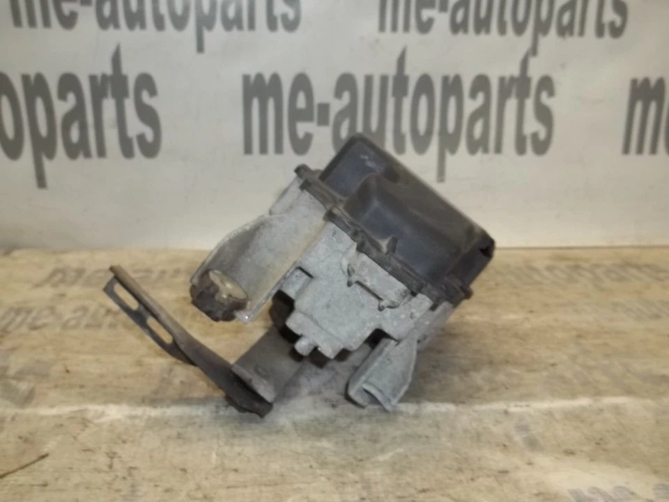 Cadillac Deville Fleetwood 1989 limpiaparabrisas motor y módulo OEM 20732268 Foto 3 de 4