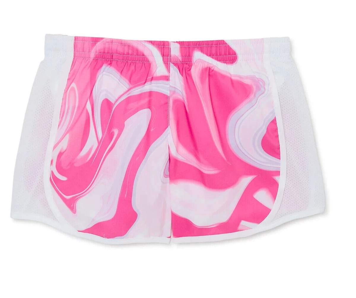 Athletic Works Girls SIZE XL 14-16 Running Shorts COLOR
