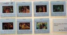 D249 7x Original Dias WATERBOY Adam Sandler Kathy Bates Henry Winkler