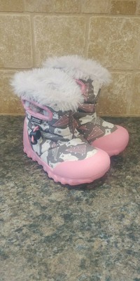 bogs polar bear boots