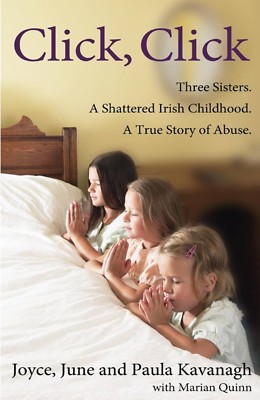Click Click by Paula Kavanagh, June Kavanagh, Joyce Kavanagh (Paperback) Book
