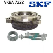 Wheel Bearing Kit SKF VKBA7222 for Mercedes-Benz C-Class
