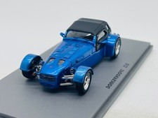 SPARK REPDON01 DONKERVOORT D8 Closed metallic blue 1.43