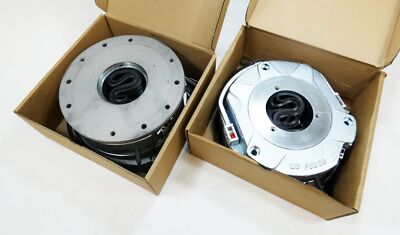 Precima FDD 23 TFHMS 13483100 180VDC 73W 2x187Nm Doppelbremse -unused/OVP-