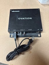 Fusion Research Ovation Music System