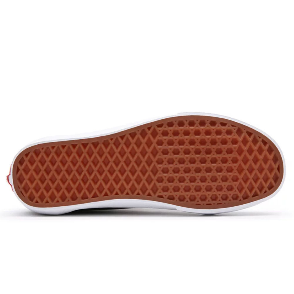 vans authentic black 42