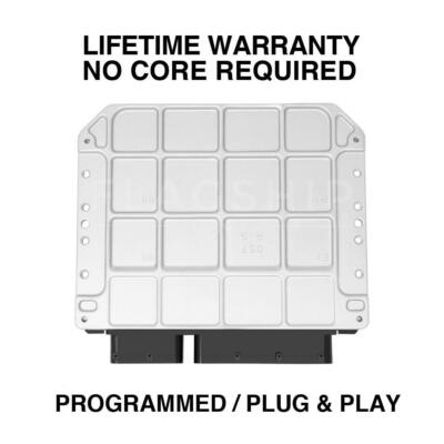 ✴︎mim✴︎ Engine Computer Programmed Plug&Play 2012 Toyota RAV4 275500-1971