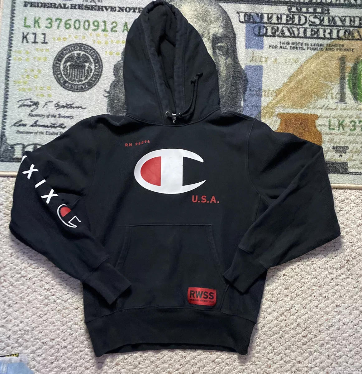 Champion clothing clearance halifax