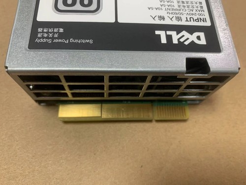 1Pcs New 750W Server Power Supply R620 R720 T620 T720 for DELL D750E-S0 E750E-S0 - Picture 4 of 6