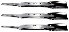 Craftsman Z550 50 inch Zero-Turn Lawn Mower Blades 942-05052A Set of 3