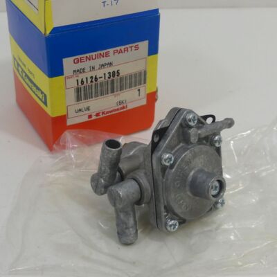 Kawasaki ZX-7R Ninja EZ:96-98 Sekundärluftventil 34625