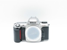 Nikon N65 35mm SLR Film Camera Body Only Tested Works B5 - N65435