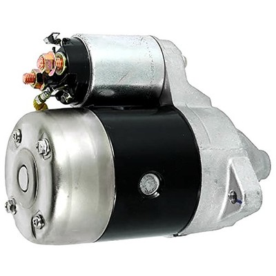 12V 16V 8T STARTER FOR PLYMOUTH DODGE COLT MITSUBISHI PRECIS HYUNDAI ACCENT