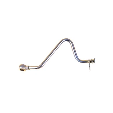 Manguera de alimentación de aceite de motor Mopar 5103984AA para Sprinter 2500/35 2003 2006 para Dodge Foto 3 de 4