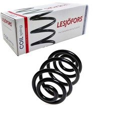 LESJÖFORS FAHRWERKSFEDER HINTERACHSE PASSEND FÜR SAAB 9-3 | 4277819