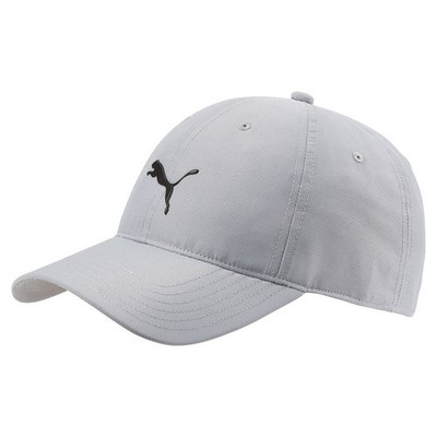 Puma Golf Pounce Adjustable Hat Cap Quarry ~ OSFA ~ NEW!