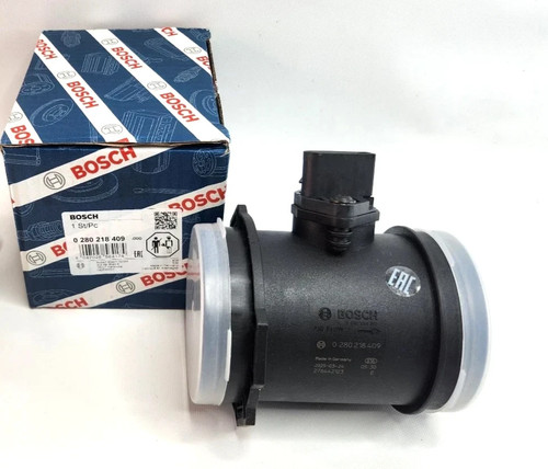 Bosch 0280217814 Mass Air Flow Sensor For BMW E38 E39 E53 Land Rover