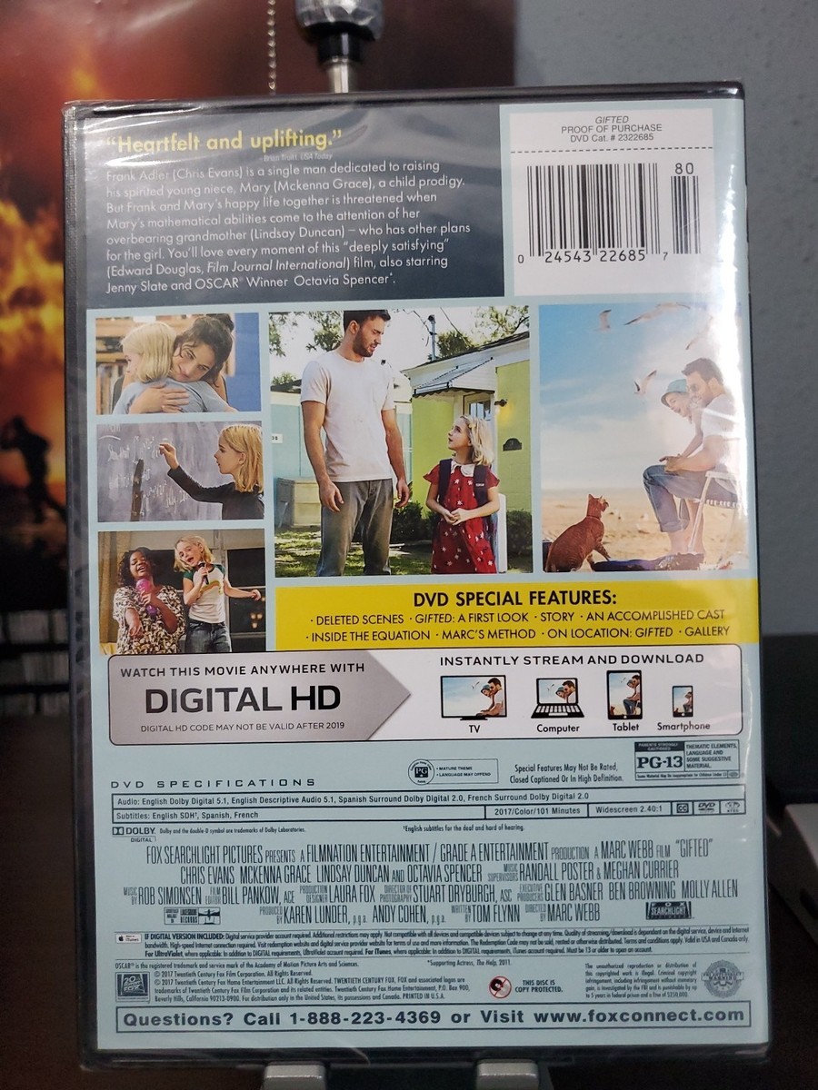 Cast The Gifted 2017 Full Movie Gifted (2017 Film) Wikipedia