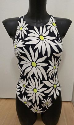 NEU Esprit Damen Badeanzug ohne Bügel  Schwimmanzug Gr. 38+40 UVP 59.99 