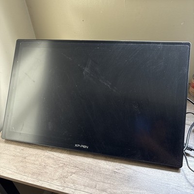 XPPen Artist 24 Pro Graphics Drawing Tablet 