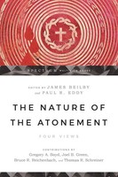 James K. Beilby (U. A.) | The Nature Of The Atonement | Taschenbuch | Englisch