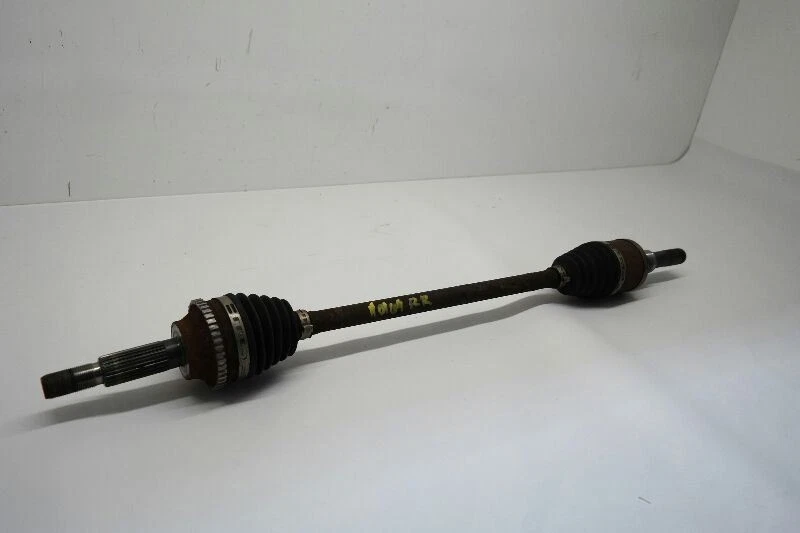 2005-07 FORD ESCAPE Passenger Rear Right Axle Shaft   - Image 2 of 4
