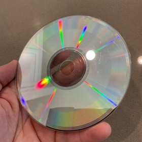 Virtua Cop 2 (Sega Saturn, 1996) Disc Only